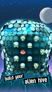Alien Hive 3.6.14 Apk + Mod for Android 4