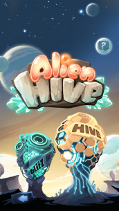 Alien Hive 3.6.14 Apk + Mod for Android 5