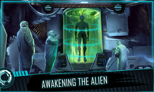 Escape Room Adventure Mystery – Alien Impact 3.8 Apk + Mod for Android 3