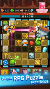 Alien Path 2.11.1 Apk + Mod for Android 4
