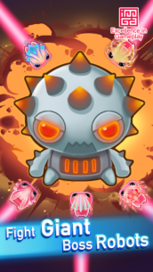 Alien Path 2.11.1 Apk + Mod for Android 5
