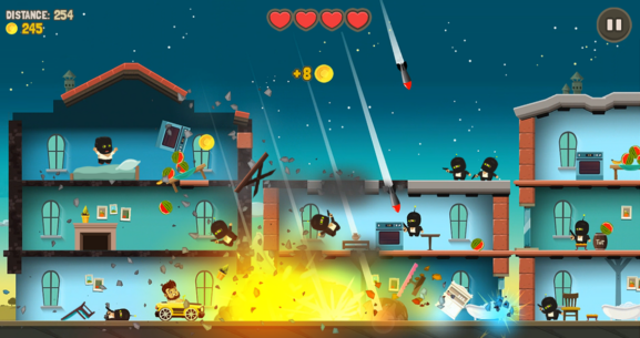 Aliens Drive Me Crazy 3.2.0 Apk + Mod for Android 3
