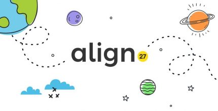 align 27 daily astrology cover