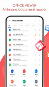 All Document Reader and Viewer (PREMIUM) 2.7.9 Apk for Android 1