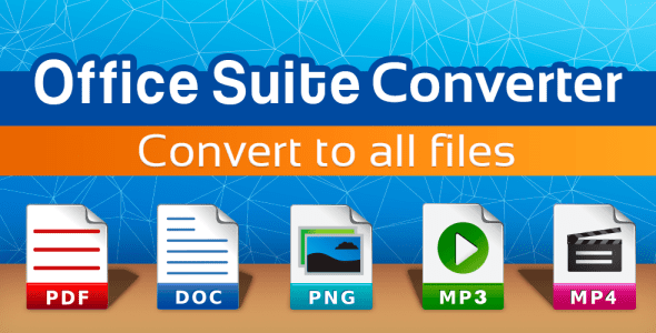 all files converter cover