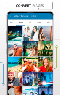 Files Converter music docs PDF (PRO) 49.0 Apk for Android 5