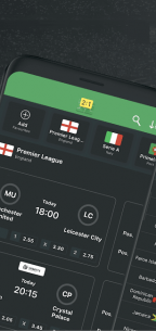 All Goals – The Livescore App 6.7 Apk for Android 2