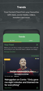 All Goals – The Livescore App 6.7 Apk for Android 4