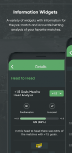All Goals – The Livescore App 6.7 Apk for Android 5