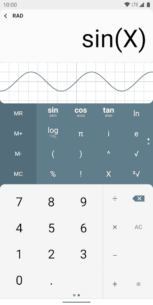 All-In-One Calculator (PRO) 2.2.8 Apk + Mod for Android 2