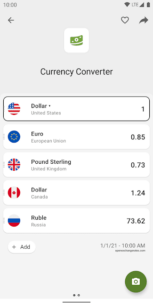 All-In-One Calculator (PRO) 2.2.8 Apk + Mod for Android 3