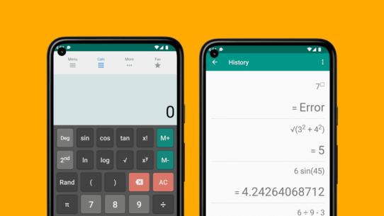OneCalc+ All-in-one Calculator 2.2.0 Apk for Android 1