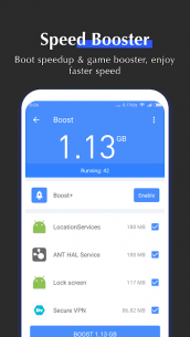 All-In-One Toolbox: Cleaner (PRO) 8.3.0 Apk for Android 3