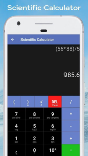 All in One Unit Converter Pro 3.3.1 Apk for Android 5
