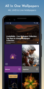 All In One Wallpapers – #1 Among Us – No Ads 3.2 Apk for Android 1