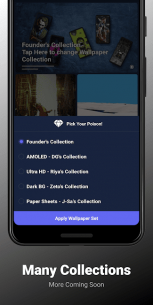 All In One Wallpapers – #1 Among Us – No Ads 3.2 Apk for Android 4