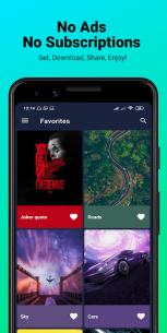 All In One Wallpapers – #1 Among Us – No Ads 3.2 Apk for Android 5