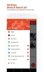 All Notes 1.0.25 Apk for Android 1