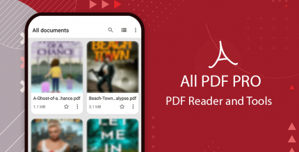 all pdf pro android cover