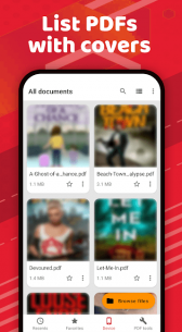 All PDF Pro: PDF Reader & Tool 3.2.0 Apk for Android 1