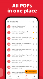 All PDF Pro: PDF Reader & Tool 3.2.0 Apk for Android 3