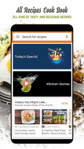 All recipes Cook Book (PREMIUM) 28.0.0 Apk for Android 1