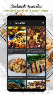 All recipes Cook Book (PREMIUM) 28.0.0 Apk for Android 3