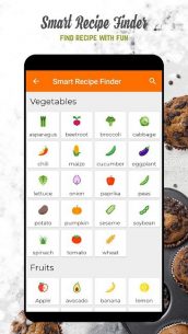 All recipes Cook Book (PREMIUM) 28.0.0 Apk for Android 5