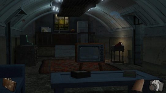 All That Remains: Part 1 – Bunker Room Escape Game 1.0.5 Apk + Data for Android 1