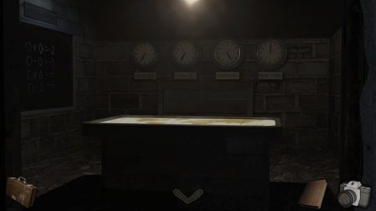 All That Remains: Part 1 – Bunker Room Escape Game 1.0.5 Apk + Data for Android 3