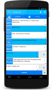 All Video Audio Converter PRO 5.8 Apk for Android 1