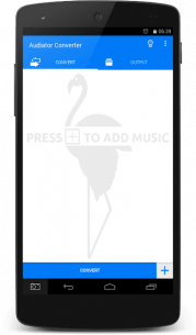 All Video Audio Converter PRO 5.8 Apk for Android 2