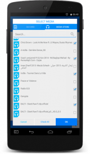 All Video Audio Converter PRO 5.8 Apk for Android 3