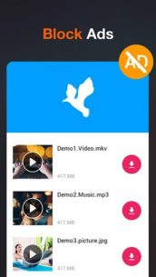 All Video Downloader – V (PRO) 1.4.4 Apk for Android 5