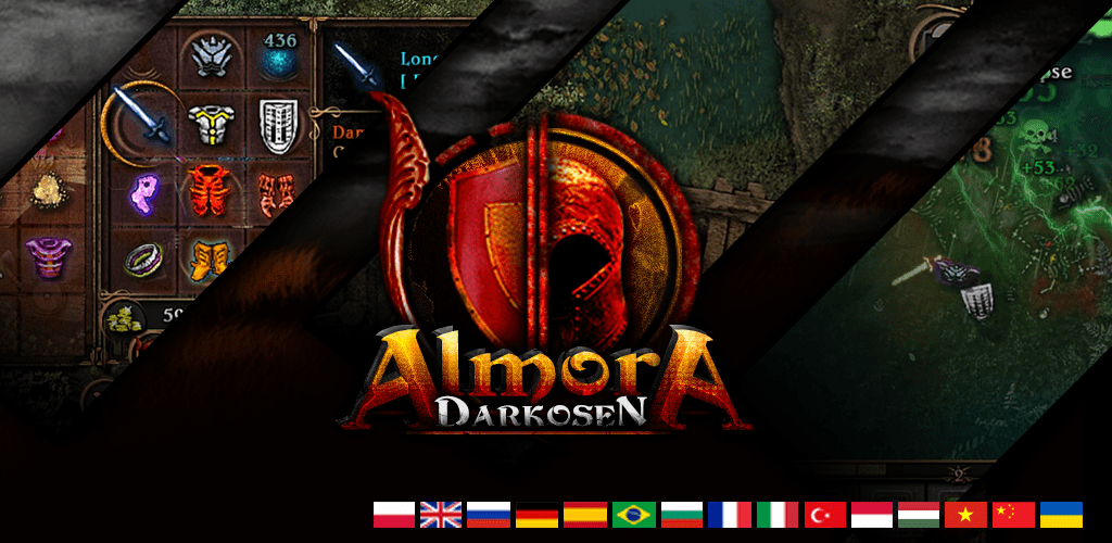 almora darkosen rpg cover