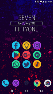 Almug – Icon Pack 9.2.0 Apk for Android 2