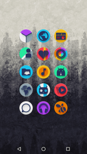 Almug – Icon Pack 9.2.0 Apk for Android 3