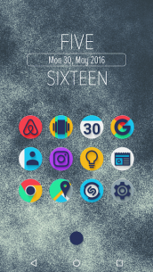 Almug – Icon Pack 9.2.0 Apk for Android 4
