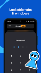 Aloha Private Browser – VPN (PREMIUM) 5.10.0 Apk for Android 5
