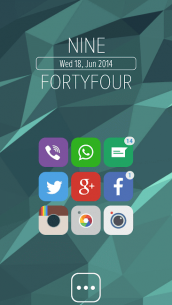 Alos – Icon Pack 18.8.0 Apk for Android 3