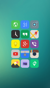 Alos – Icon Pack 18.8.0 Apk for Android 4