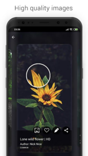 Alpha wallpapers HD 2.6.8 Apk for Android 3