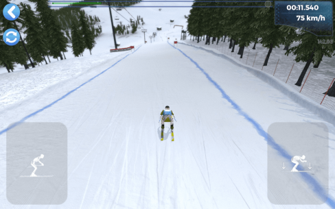 Alpine Arena 1.1.577 Apk + Data for Android 3