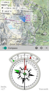 AlpineQuest Off-Road Explorer 2.3.6 Apk for Android 4
