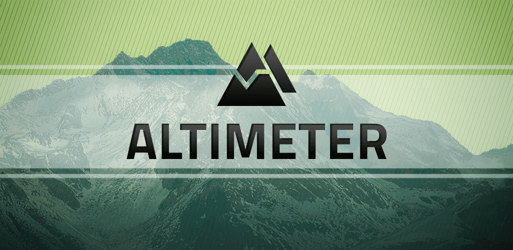 altimeter premium cover