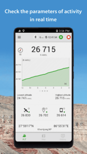Altimeter (PREMIUM) 4.7.07 Apk for Android 1
