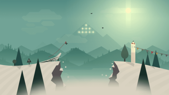 Alto’s Adventure 1.8.13 Apk + Mod for Android 1
