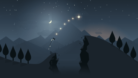 Alto’s Adventure 1.8.13 Apk + Mod for Android 3