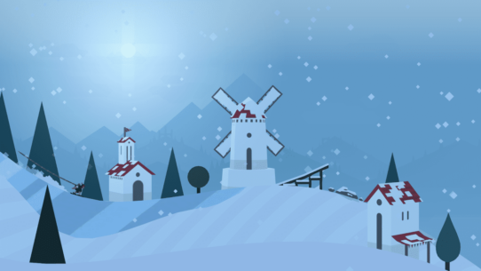 Alto’s Adventure 1.8.13 Apk + Mod for Android 4