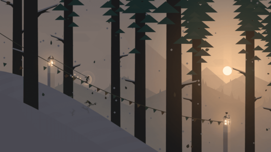 Alto’s Adventure 1.8.13 Apk + Mod for Android 5